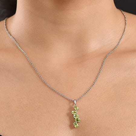 Peridot - Product card gallery slide 3 (10221874348345)