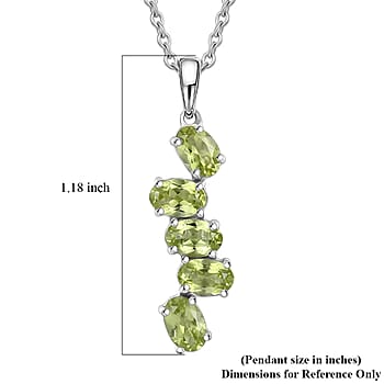 Peridot - Product card gallery slide 4 (10221874348345)