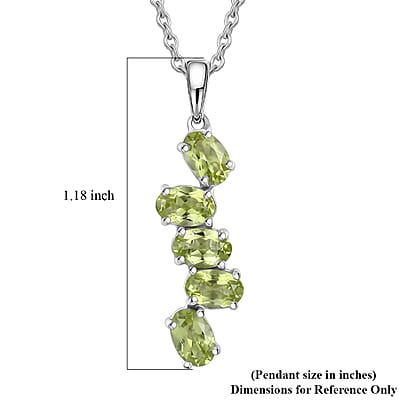 Peridot - Product card gallery slide 4 (10221874348345)