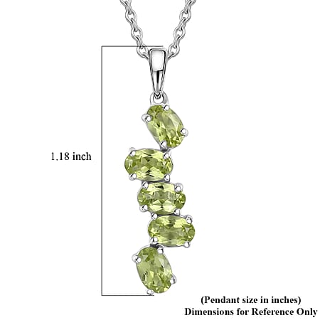 Peridot - Product card gallery slide 4 (10221874348345)