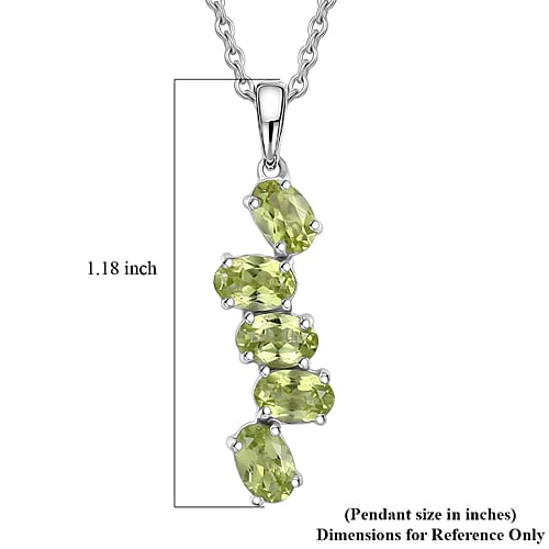 Peridot - Product card gallery slide 4 (10221874348345)