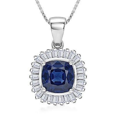 Blue Sapphire - Product card gallery slide 1 (10202013663545)