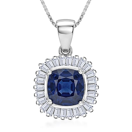 Blue Sapphire - Product card gallery slide 1 (10202013663545)