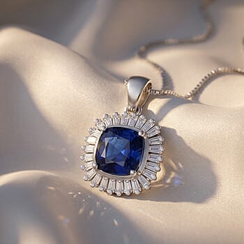 Blue Sapphire - Product card gallery slide 2 (10202013663545)