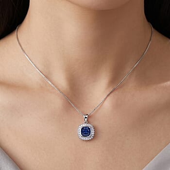 Blue Sapphire - Product card gallery slide 3 (10202013663545)