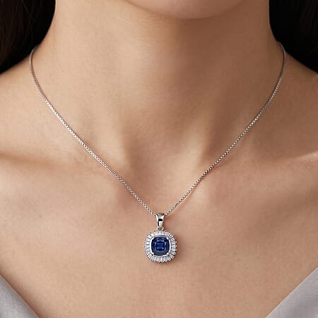 Blue Sapphire - Product card gallery slide 3 (10202013663545)