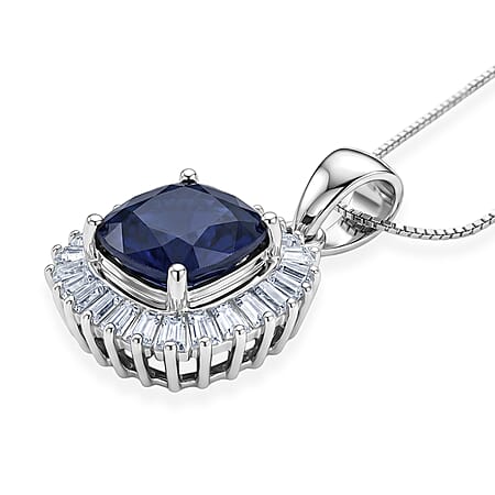 Blue Sapphire - Product card gallery slide 4 (10202013663545)