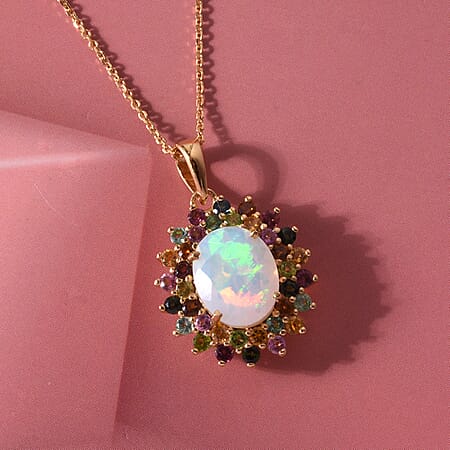 Ethiopian Welo Opal - Product card gallery slide 2 (10202015039801)