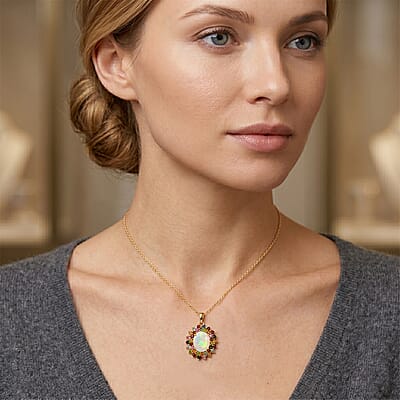 Ethiopian Welo Opal - Product card gallery slide 3 (10202015039801)