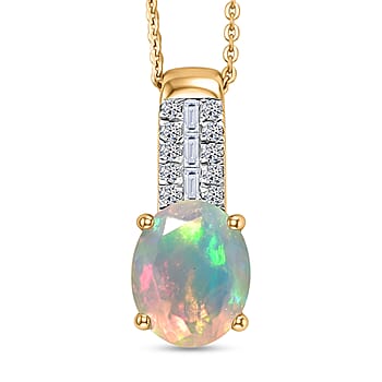 Ethiopian Welo Opal - Product card gallery slide 1 (10215420100921)