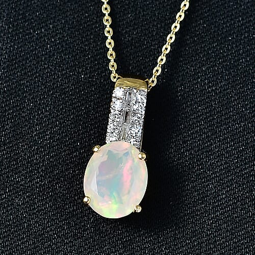 Ethiopian Welo Opal - Product card gallery slide 2 (10215420100921)