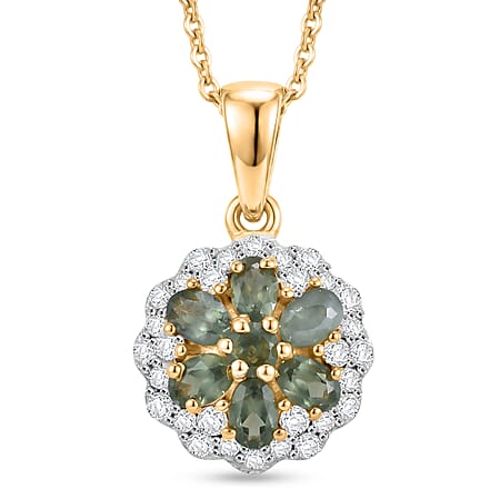 Alexandrite - Product card gallery slide 1 (10224969711929)