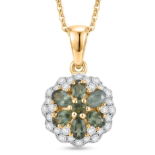 Alexandrite - Product card gallery slide 1 (10224969711929)