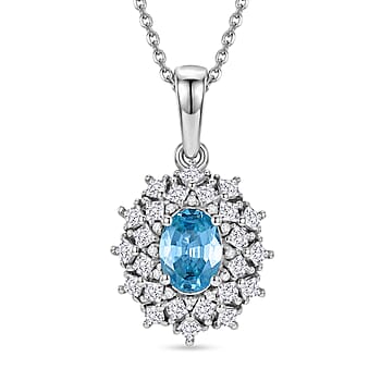 Blue Zircon - Product card gallery slide 1 (10226770542905)