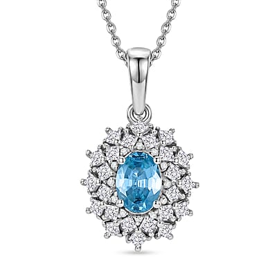 Blue Zircon - Product card gallery slide 1 (10226770542905)