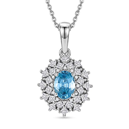 Blue Zircon - Product card gallery slide 1 (10226770542905)