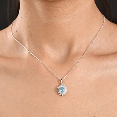 Blue Zircon - Product card gallery slide 3 (10226770542905)