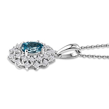 Blue Zircon - Product card gallery slide 4 (10226770542905)