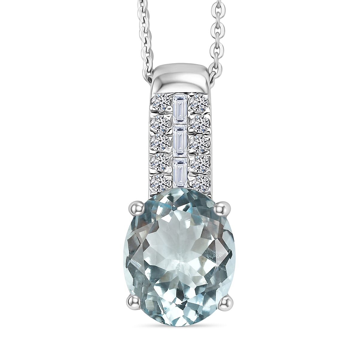 Aquamarine