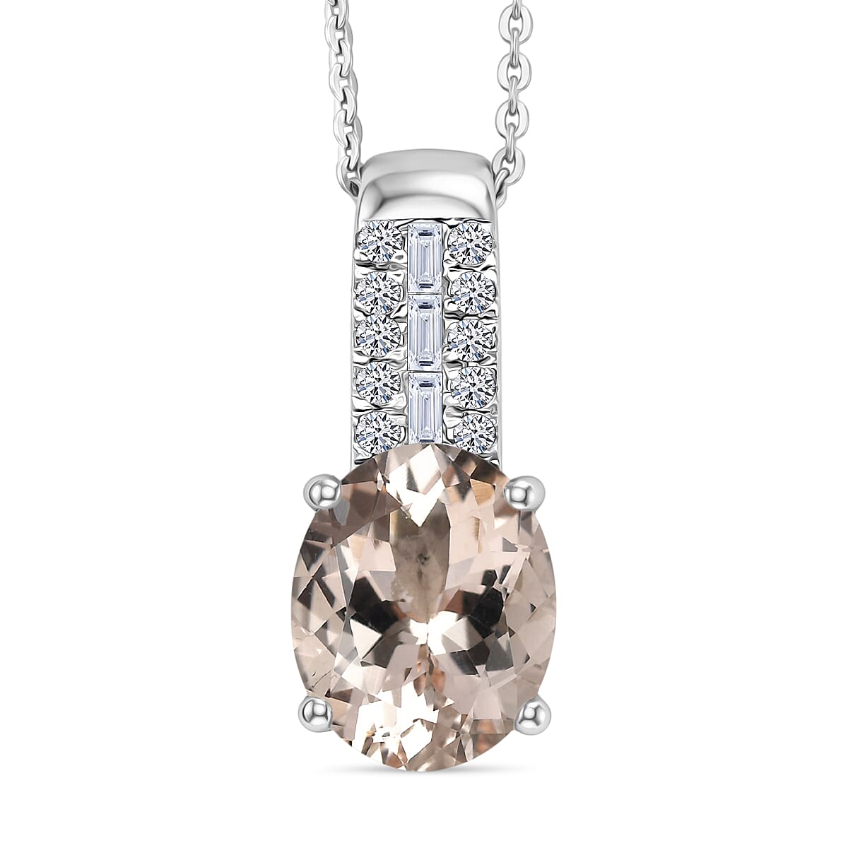 Marropino Morganite