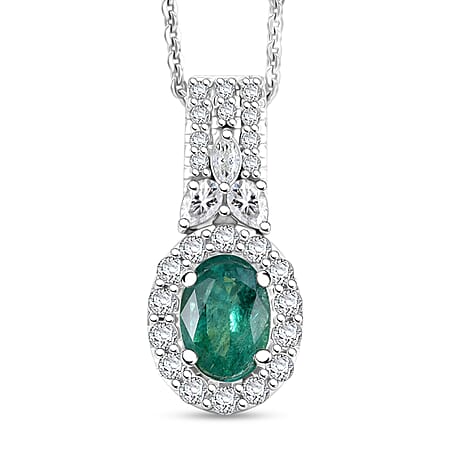 Kagem Zambian Emerald - Product card gallery slide 1 (10229787066681)