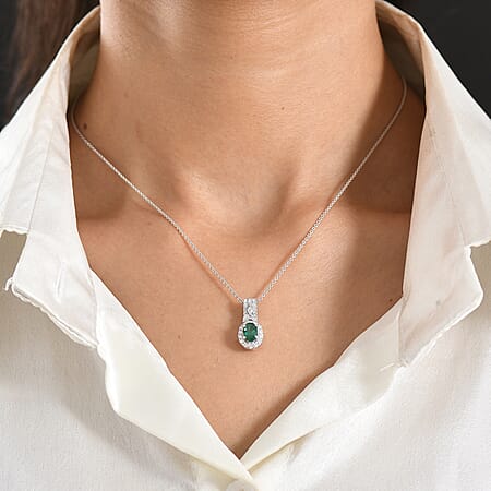 Kagem Zambian Emerald - Product card gallery slide 3 (10229787066681)