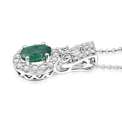 Kagem Zambian Emerald - Product card gallery slide 4 (10229787066681)
