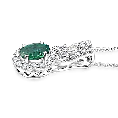Kagem Zambian Emerald - Product card gallery slide 4 (10229787066681)