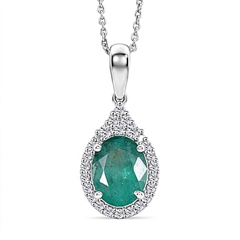 Kagem Zambian Emerald - Product card gallery slide 1 (10229786968377)