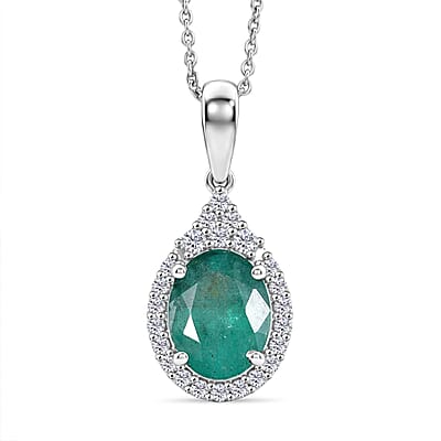 Kagem Zambian Emerald - Product card gallery slide 1 (10229786968377)