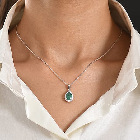 Kagem Zambian Emerald - Product card gallery slide 3 (10229786968377)