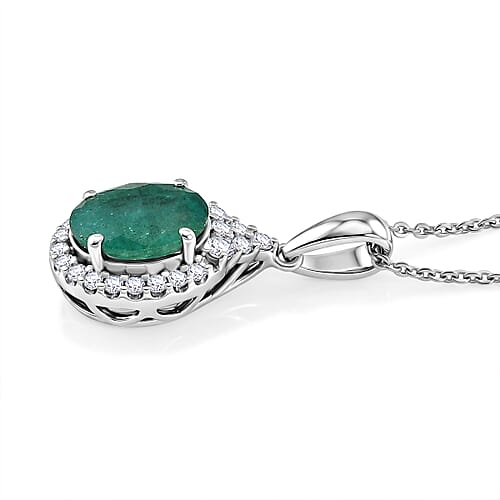 Kagem Zambian Emerald - Product card gallery slide 4 (10229786968377)