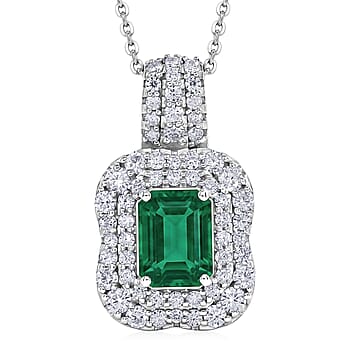 Kagem Zambian Emerald - Product card gallery slide 1 (10229787033913)