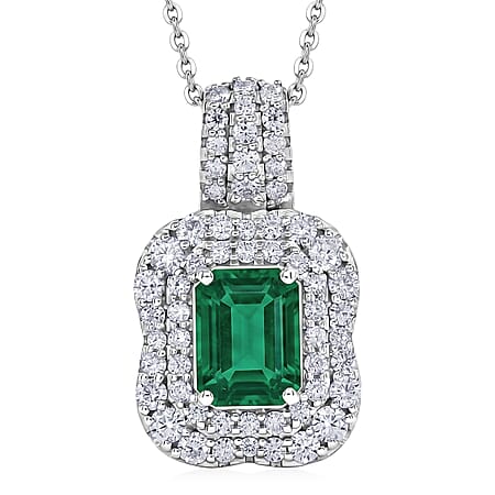 Kagem Zambian Emerald - Product card gallery slide 1 (10229787033913)