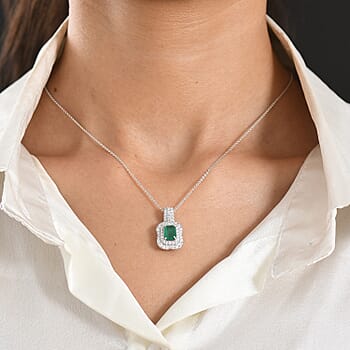 Kagem Zambian Emerald - Product card gallery slide 3 (10229787033913)