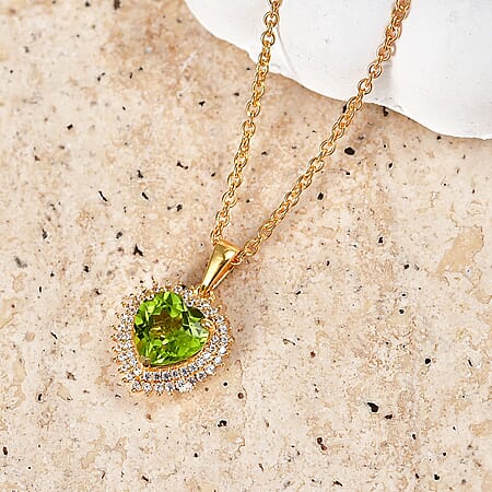Peridot - Product card gallery slide 2 (10221908492601)