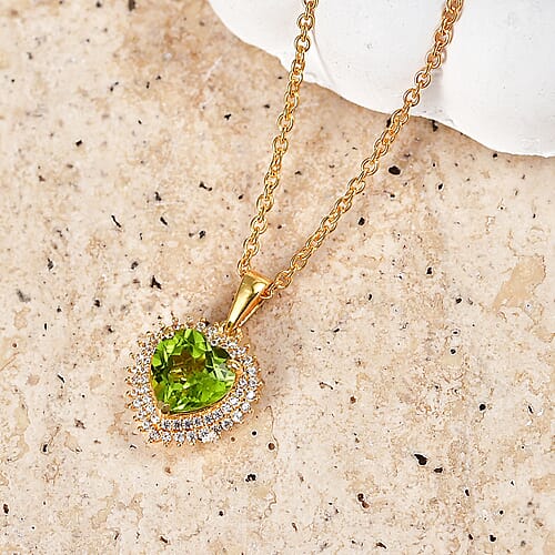 Peridot - Product card gallery slide 2 (10221908492601)