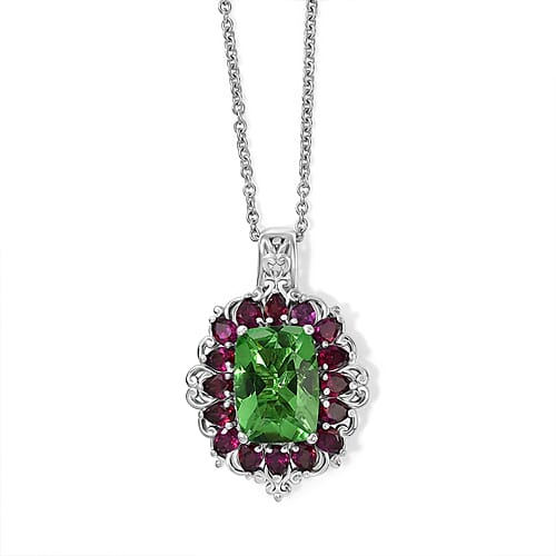 Chartreuse Quartz - Product card gallery slide 1 (10244340875577)