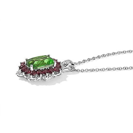 Chartreuse Quartz - Product card gallery slide 4 (10244340875577)