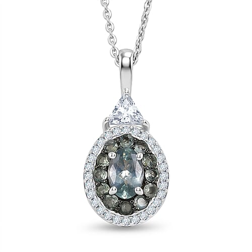 Alexandrite - Product card gallery slide 1 (10224978395449)