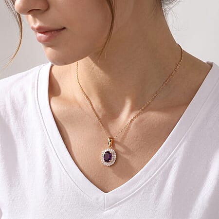 Ember Garnet - Product card gallery slide 3 (10211190735161)