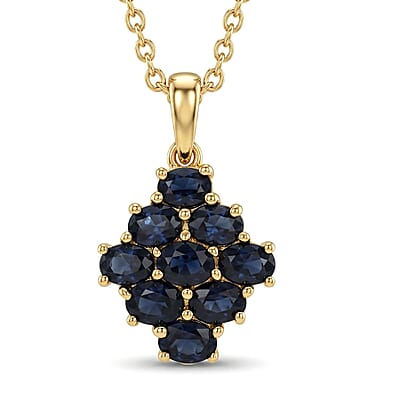 Blue Sapphire - Product card gallery slide 1 (10202013598009)