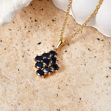 Blue Sapphire - Product card gallery slide 2 (10202013598009)