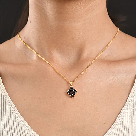 Blue Sapphire - Product card gallery slide 3 (10202013598009)