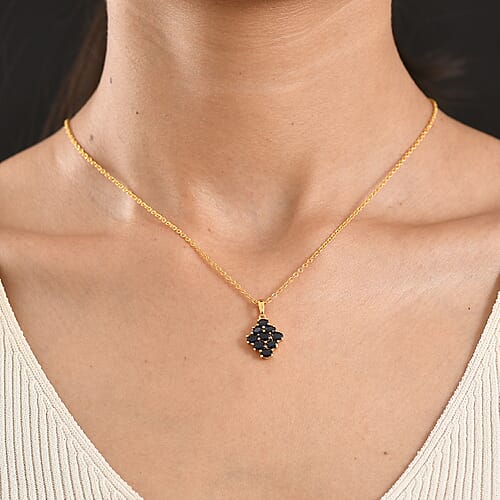 Blue Sapphire - Product card gallery slide 3 (10202013598009)
