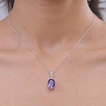 Moroccan Amethyst - Product card gallery slide 3 (10202983072057)