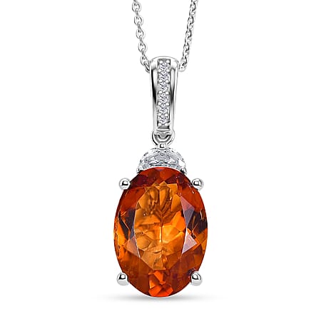 Santa Ana Madeira Citrine - Product card gallery slide 1 (10202983072057)