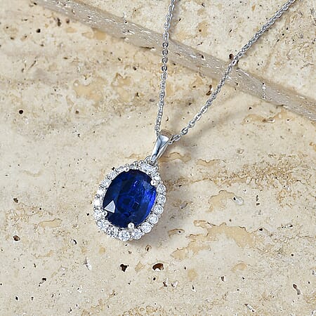 Kyanite - Product card gallery slide 2 (10211219603769)