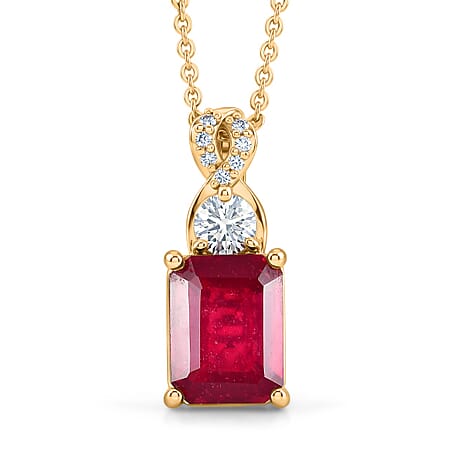 Niassa Ruby - Product card gallery slide 1 (10290305761593)