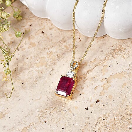 Niassa Ruby - Product card gallery slide 2 (10290305761593)